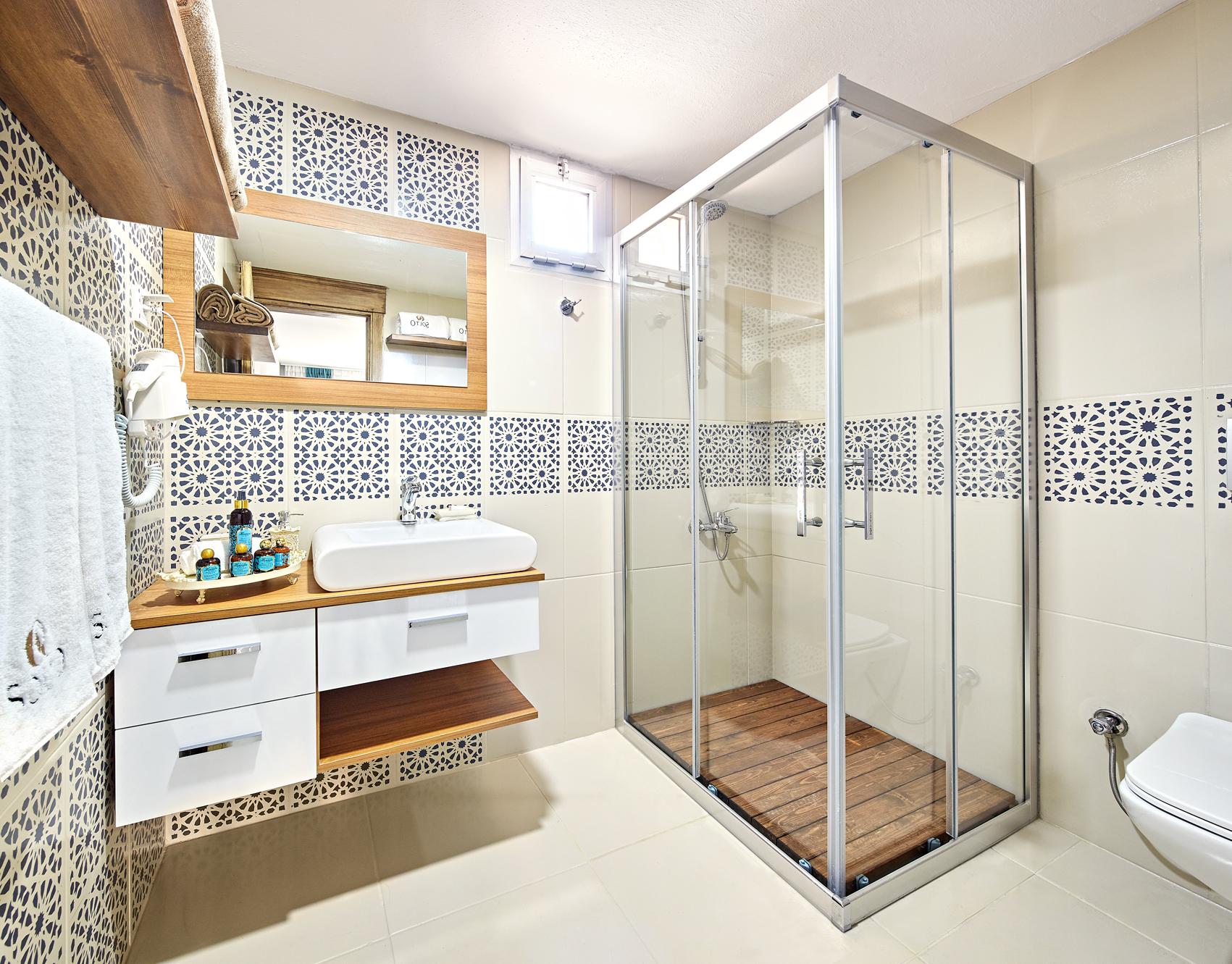 Fi Light Solto Boutique Beach Hotel Selimiye  Ngoại thất bức ảnh