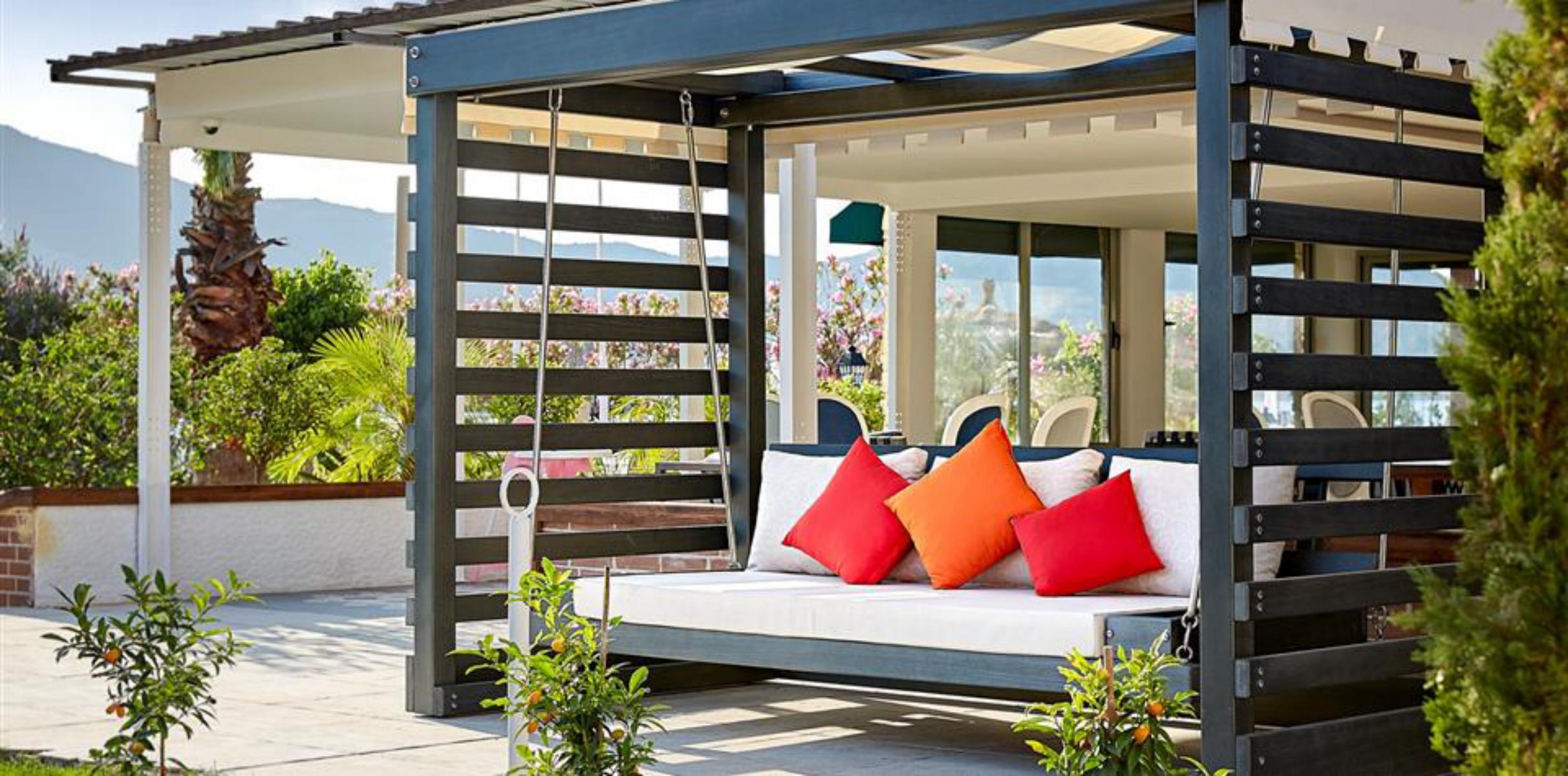 Fi Light Solto Boutique Beach Hotel Selimiye  Ngoại thất bức ảnh