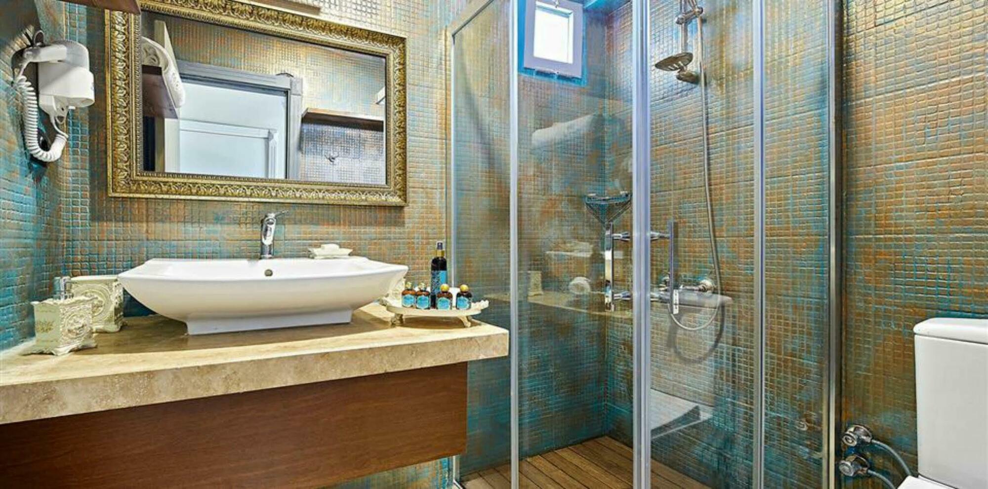 Fi Light Solto Boutique Beach Hotel Selimiye  Ngoại thất bức ảnh