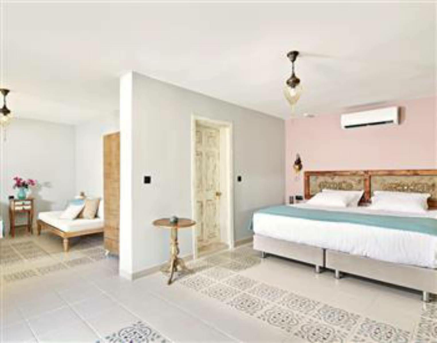 Fi Light Solto Boutique Beach Hotel Selimiye  Ngoại thất bức ảnh