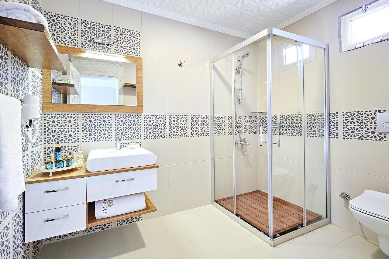 Fi Light Solto Boutique Beach Hotel Selimiye  Ngoại thất bức ảnh