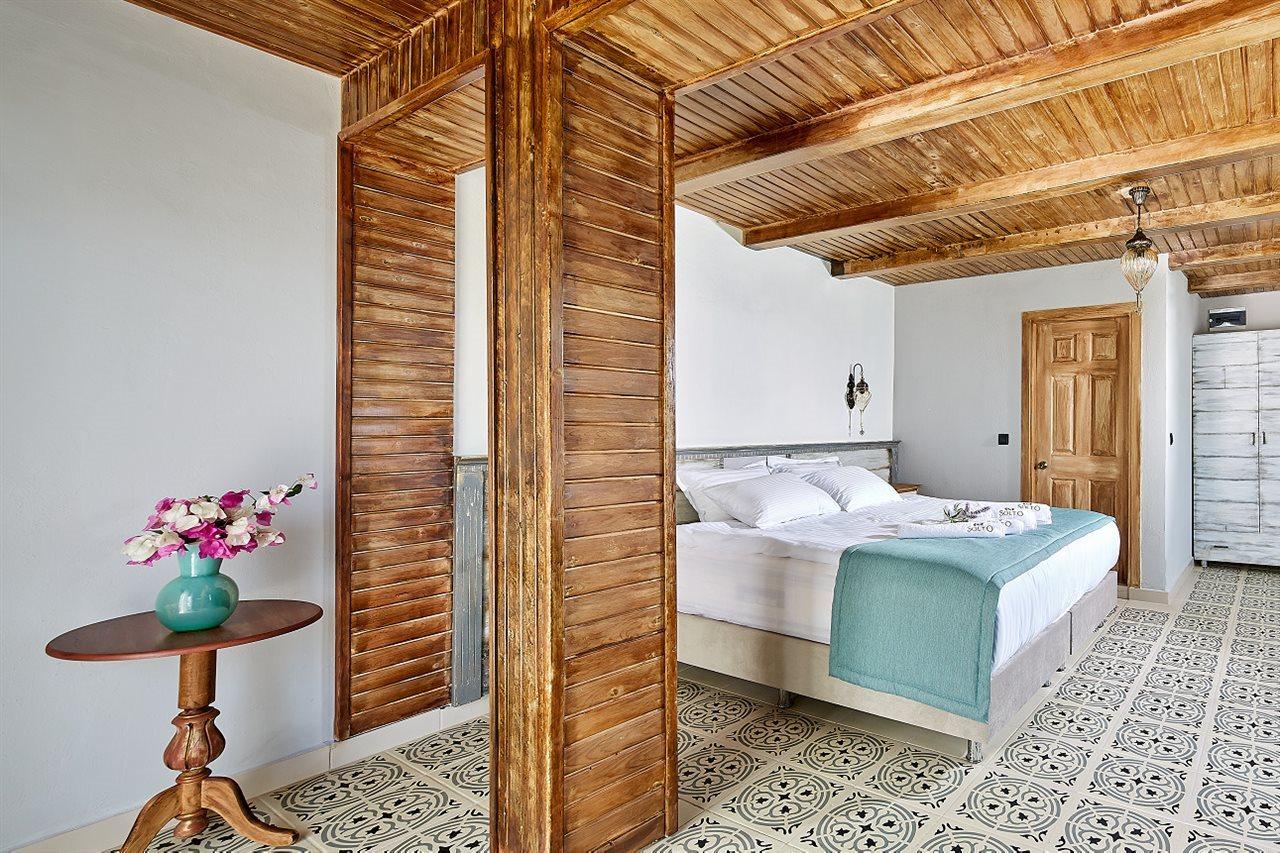 Fi Light Solto Boutique Beach Hotel Selimiye  Ngoại thất bức ảnh